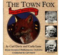Davis,Carl - The Town Fox/Pigeon'S Progress