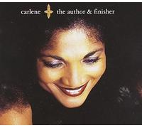 DAVIS, CARLENE - AUTHOR & FINISHER