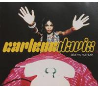 Davis, Carlene - Dial My Number