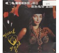 Davis, Carol - Heart of Gold