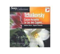 Davis - Chaikovsky: Balletti