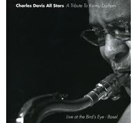 Davis, Charles All Stars - Tribute To Kenny Dorham