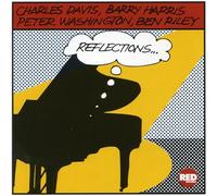 Davis, Charles/ Harris, Barry - Reflections