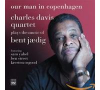 Davis, Charles - Plays The Music Of Ben Ja