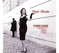 Davis, Chris - Baile Bonita