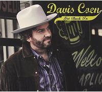 Davis Coen - Get Back In
