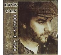 Davis Coen - Magnolia Land