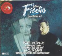 Davis,Colin - Beethoven: Fidelio