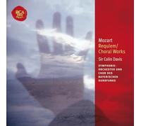 Davis,Colin - Classlib: Requiem/+