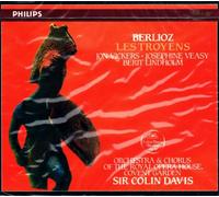 Davis,Colin - Die Trojaner