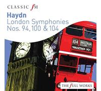 DAVIS, COLIN - HAYDN: SYMPHONIES 94,..