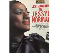 Davis Colin - Les Triomphes de Jessye Norman