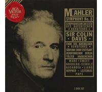 Davis,Colin - Sinfonia N. 8 Mahler