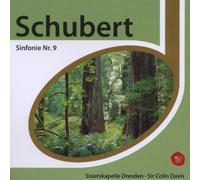 Davis,Colin - Sinfonie 9