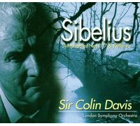 Davis,Colin - Sinfonien 1-7 (Ga)