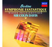 Davis, Colin Sir - Berlioz: Symphonie Fantastique