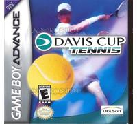 Davis Cup GBA (PC)