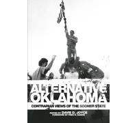 Davis D. Joyce Alternative Oklahoma (Tascabile)