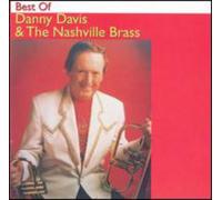 Davis, Danny & The Nashville Brass - Best Of Danny Davis & Nashvill