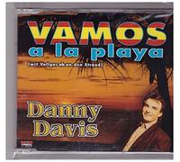 Davis,Danny - Vamos a la Playa