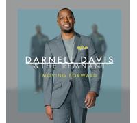 Davis Darnell & the Remnant - Moving Forward