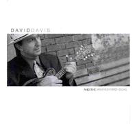 Davis, David & The Warrior River Boys - David Davis & The Warrior River Boys