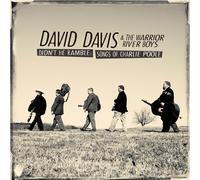 Davis David / The Warrior River Boys - Didn't He Ramble: Songs Of Charlie Poo...