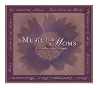 Davis, Debra - Music For Moms (And Other Cool People)