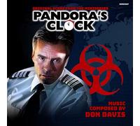 Davis, Don - Pandora'S Clock