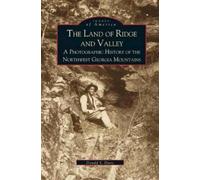 Davis Donald S Davis Land of Ridge and Valley (Copertina rigida)