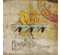 Davis, Doug & The Solid Citizens - Pageant Of Gold