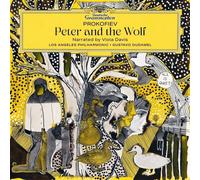 Viola Davis Los Angeles Philharmonic Gustavo Dudamel - Prokofiev: Peter and the Wolf