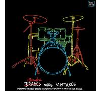 Davis Earl / Damu The Fudgemunk - Breaks With Mistakes