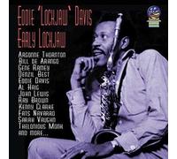 Davis, Eddie - Early Lockjaw
