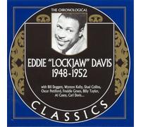 Davis, Eddie Lockjaw - 1948-52