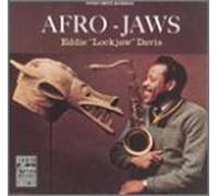 Davis,Eddie "Lockjaw" - Afro-Jaws (Rlp-9373)