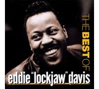 Davis,Eddie "Lockjaw" - Best of Eddie "Lockjaw" Da