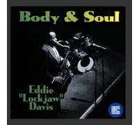 Davis, Eddie Lockjaw - Body & Soul