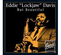 Davis, Eddie Lockjaw - But Beautiful