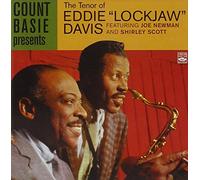 Davis, Eddie Lockjaw - Featuring Joe Newman & Shirley S.
