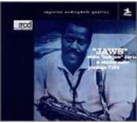 Davis, Eddie Lockjaw - Jaws