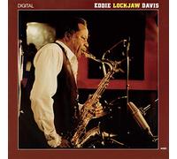 Davis, Eddie Lockjaw - Jaw's Blues