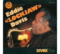 Davis, Eddie Lockjaw - Live at The Widder