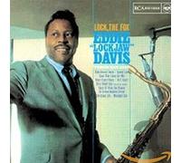 Davis, Eddie Lockjaw - Lock The Fox