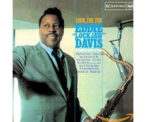 Davis, Eddie Lockjaw - Lock The Fox