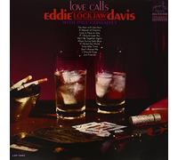 Davis, Eddie Lockjaw - Love Calls