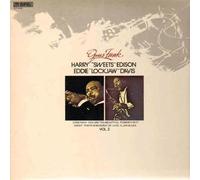 Davis Eddie Lockjaw - Opus Funk, Vol. 2