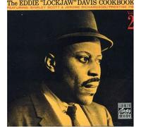 Davis, Eddie Lockjaw - Vol. 2-Cookbook
