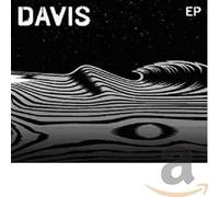 Davis - ELASTIC E.P.