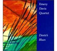 Davis, Emery Quartet - Dante'S Blues